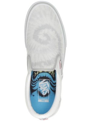 Vans X Santa Cruz Pro Slip-Ons - buy at Blue Tomato